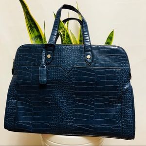 Hush Puppies Laptop Bag